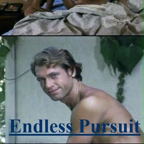 Endless Pursuit