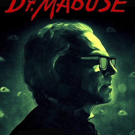Die 1000 Augen des Dr. Mabuse