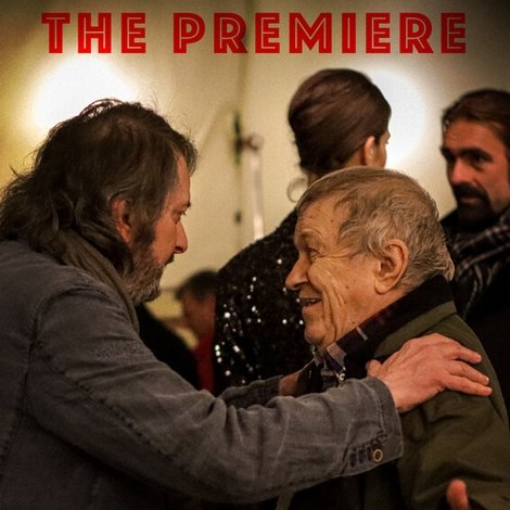The Premiere