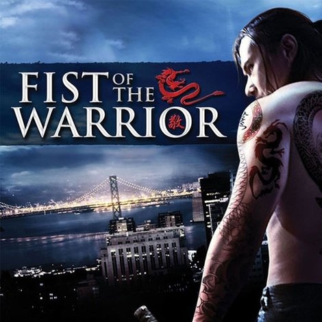 Fist of the Warrior