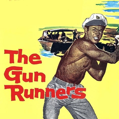 The Gun Runners