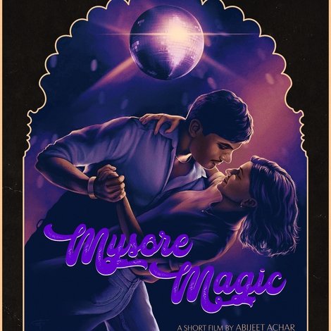 Mysore Magic