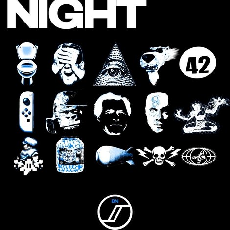 Boys Night