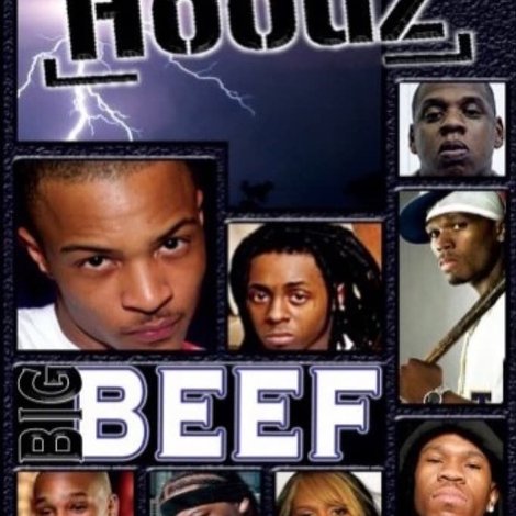 Hoodz: Big Beef