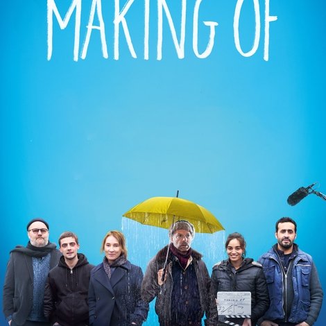 Making Of
