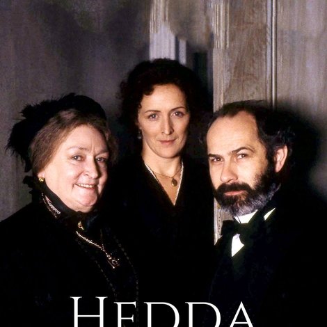 Hedda Gabler