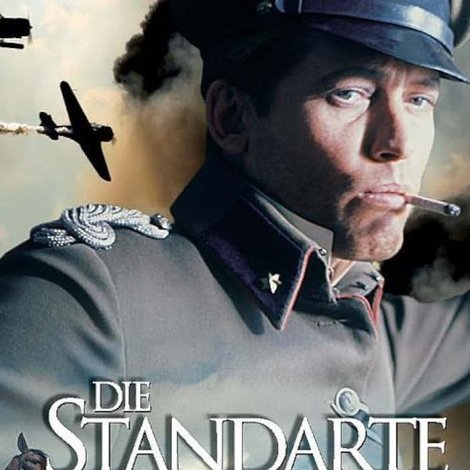 Die Standarte