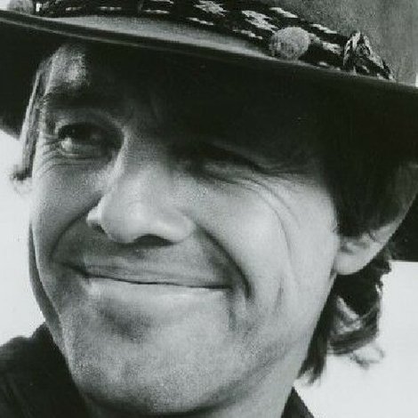 Nevada Smith