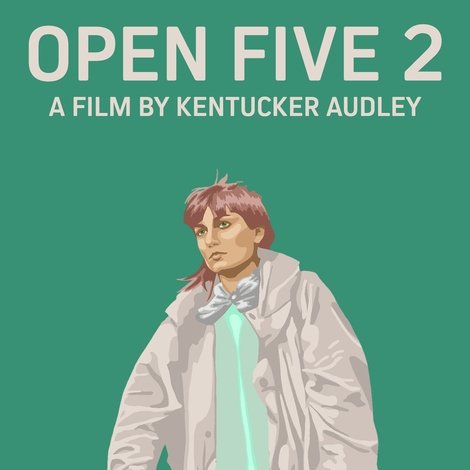 Open Five 2