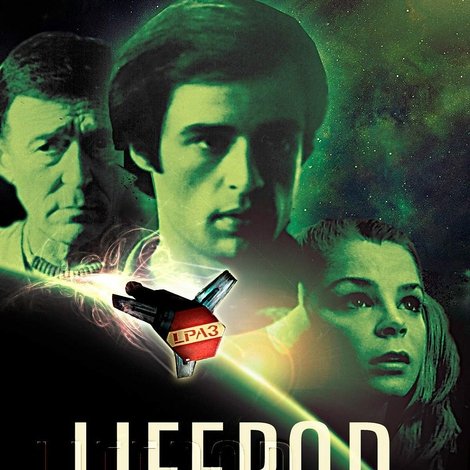 Lifepod