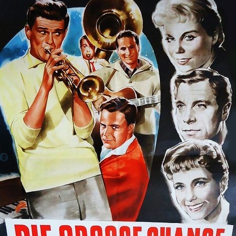 Die große Chance