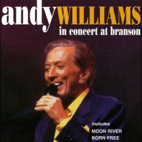 Andy Williams: In Concert at Branson