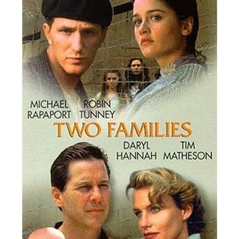 Rescuers: Stories of Courage - Two Families