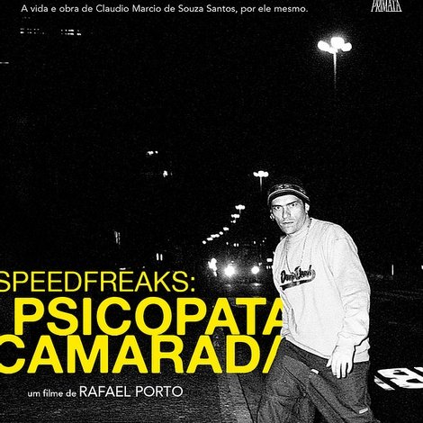 SpeedfreakS: Psicopata Camarada