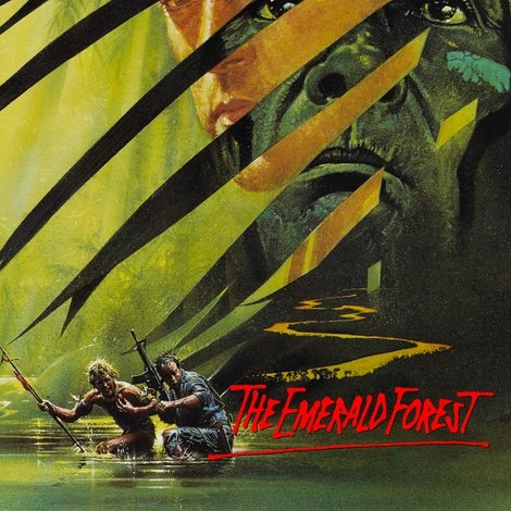 The Emerald Forest