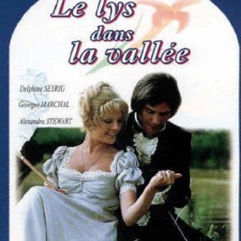 Le lys dans la vallée