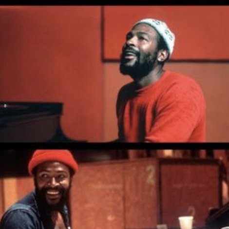 Remember Marvin Gaye