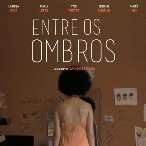 Entre os Ombros