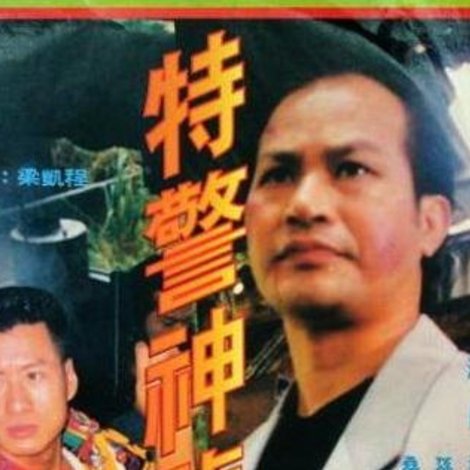 特警神龍