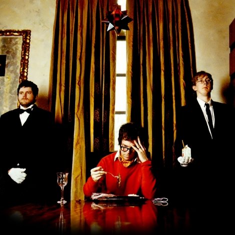Ben Folds: Normal People Do It Too