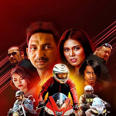 Bikers Kental 2