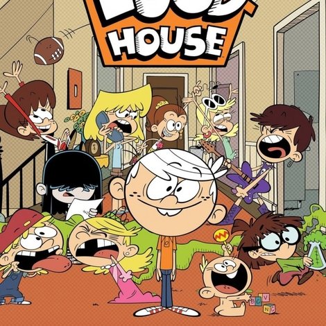 The Loud House