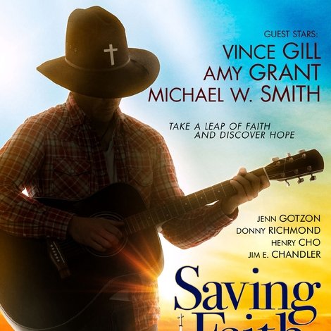 Saving Faith
