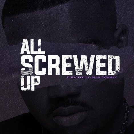 All Screwed Up