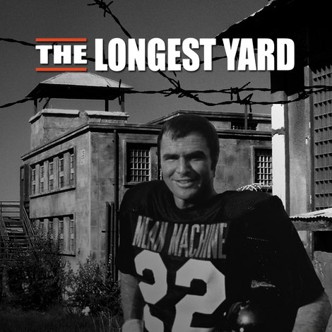 The Longest Yard