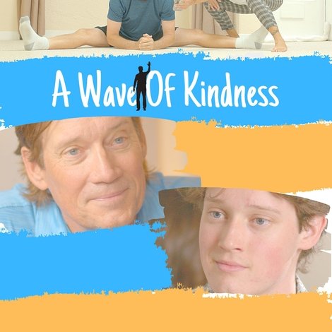 A Wave of Kindness