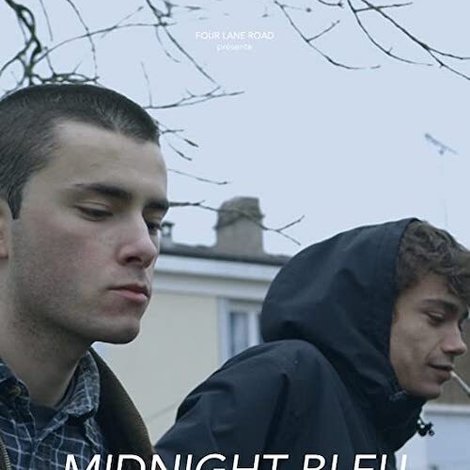 Midnight Bleu