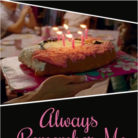Always Remember Me