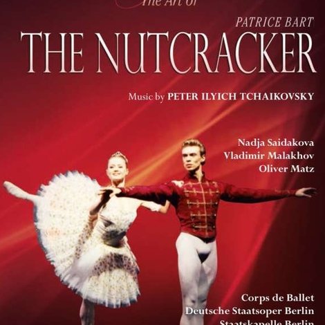 The Nutcracker