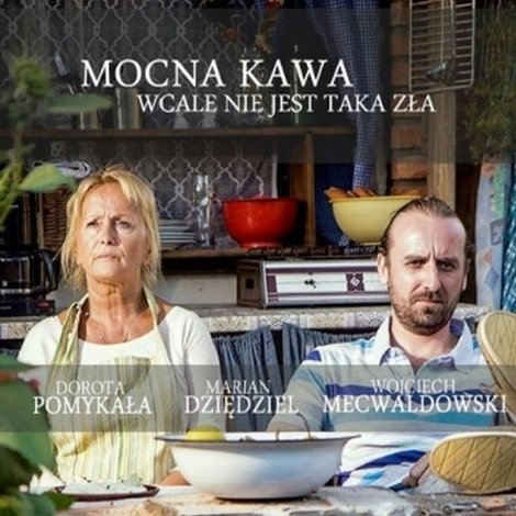 Mocna kawa wcale nie jest taka zła