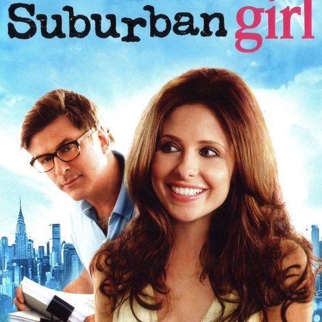 Suburban Girl