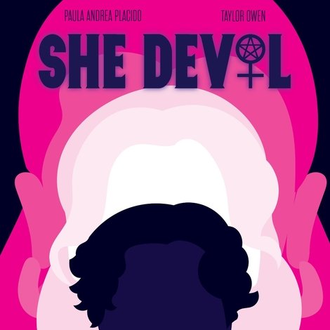 She Devil