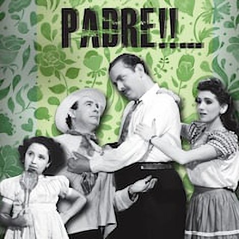 ¡Qué verde era mi padre!