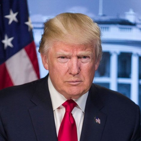Trump @War