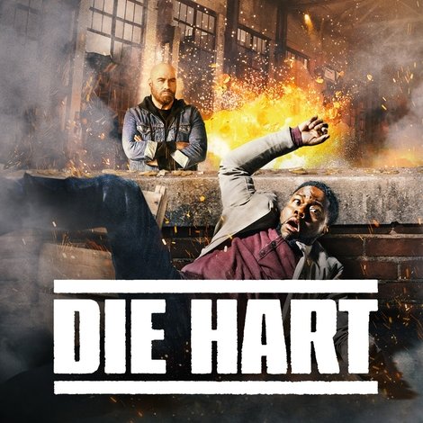 Die Hart