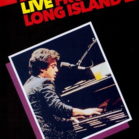 Billy Joel: Live From Long Island
