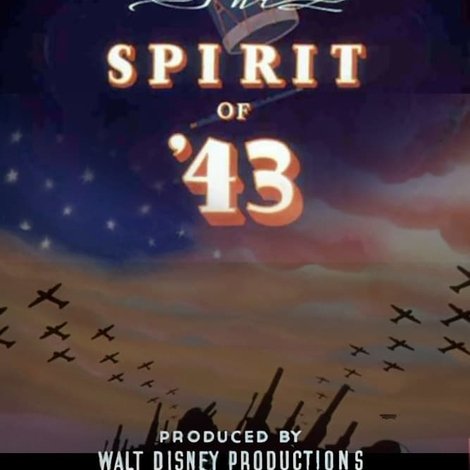 The Spirit of '43