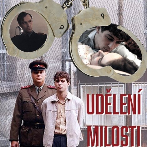 Udělení milosti se zamítá