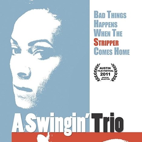 A Swingin' Trio
