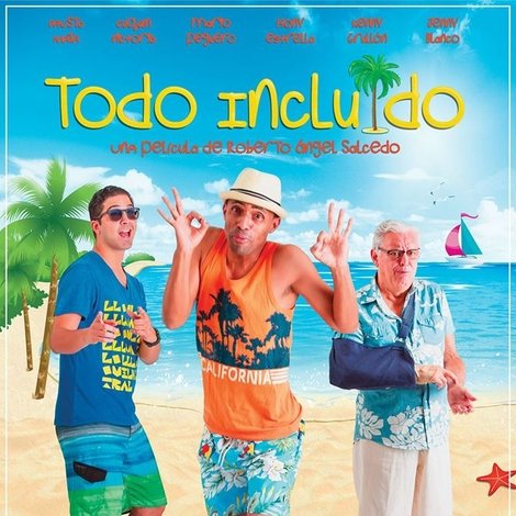 Todo incluido