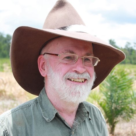 Terry Pratchett: Choosing to Die