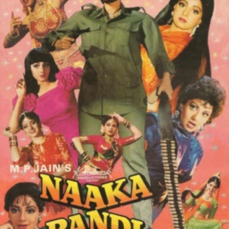 Naaka Bandi