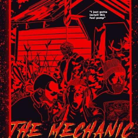 The Mechanic