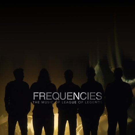 Frequencies: The Music of League of Legends