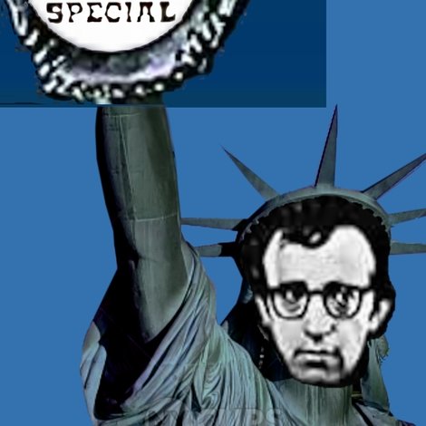 The Woody Allen Special