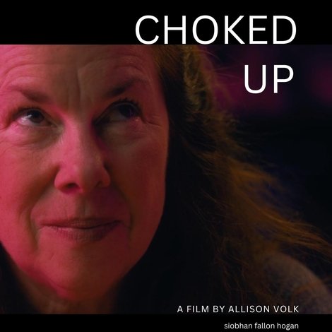 All Choked Up